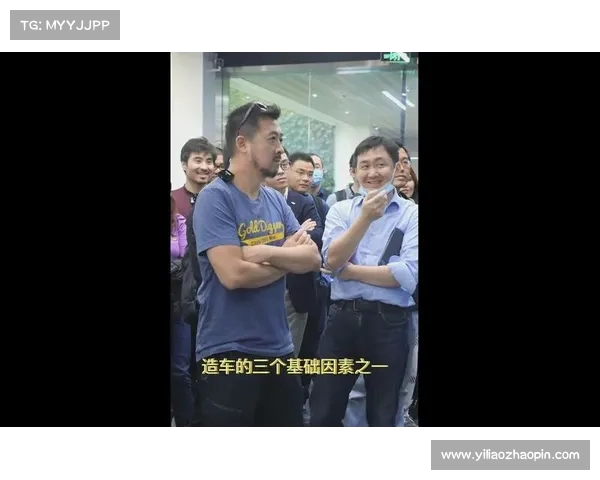 何小鹏感慨造车三兄弟历经风雨头发白了棱角也被磨平 何小鹏感慨造车三兄弟历经风雨头发白了棱角也被磨平